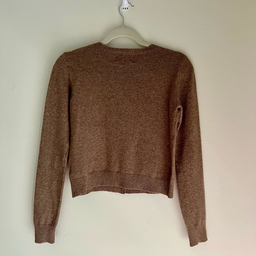 Bundle Old Navy Women's Button-Front Cardigan Swe… - image 6